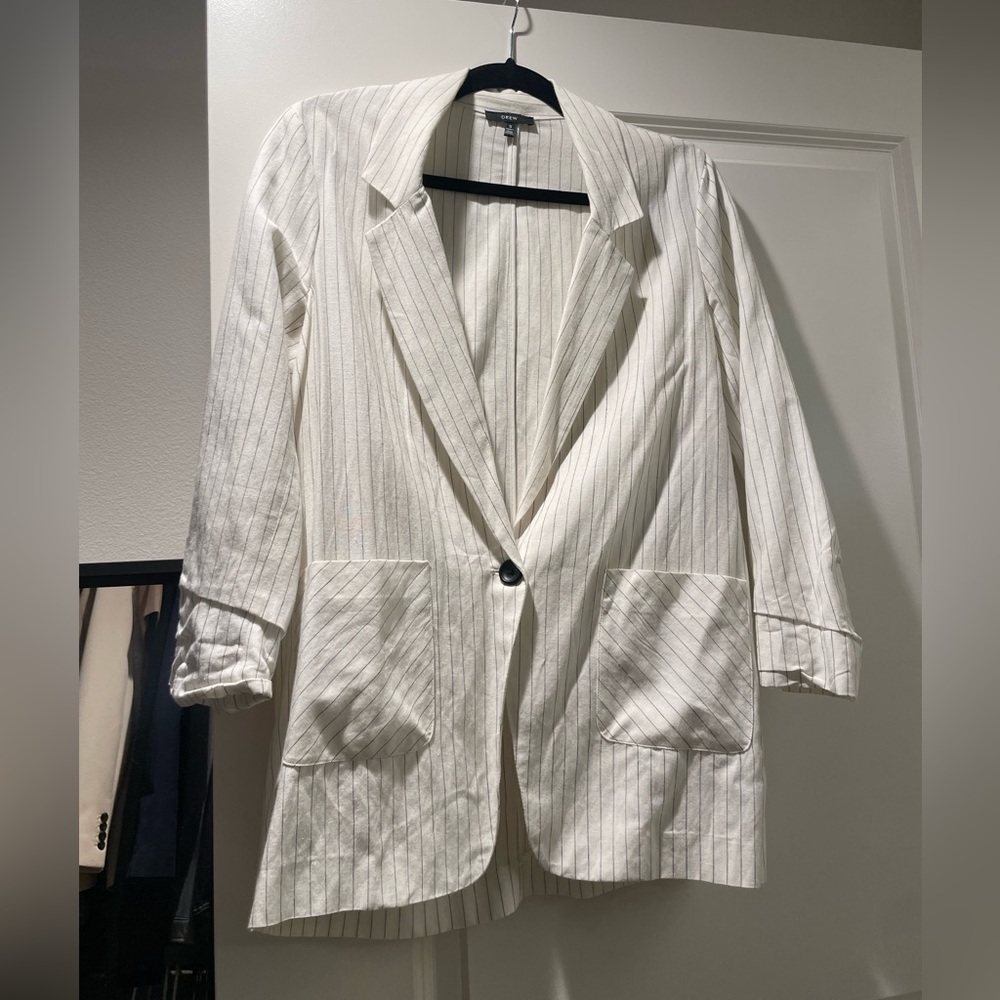 Drew Blazer